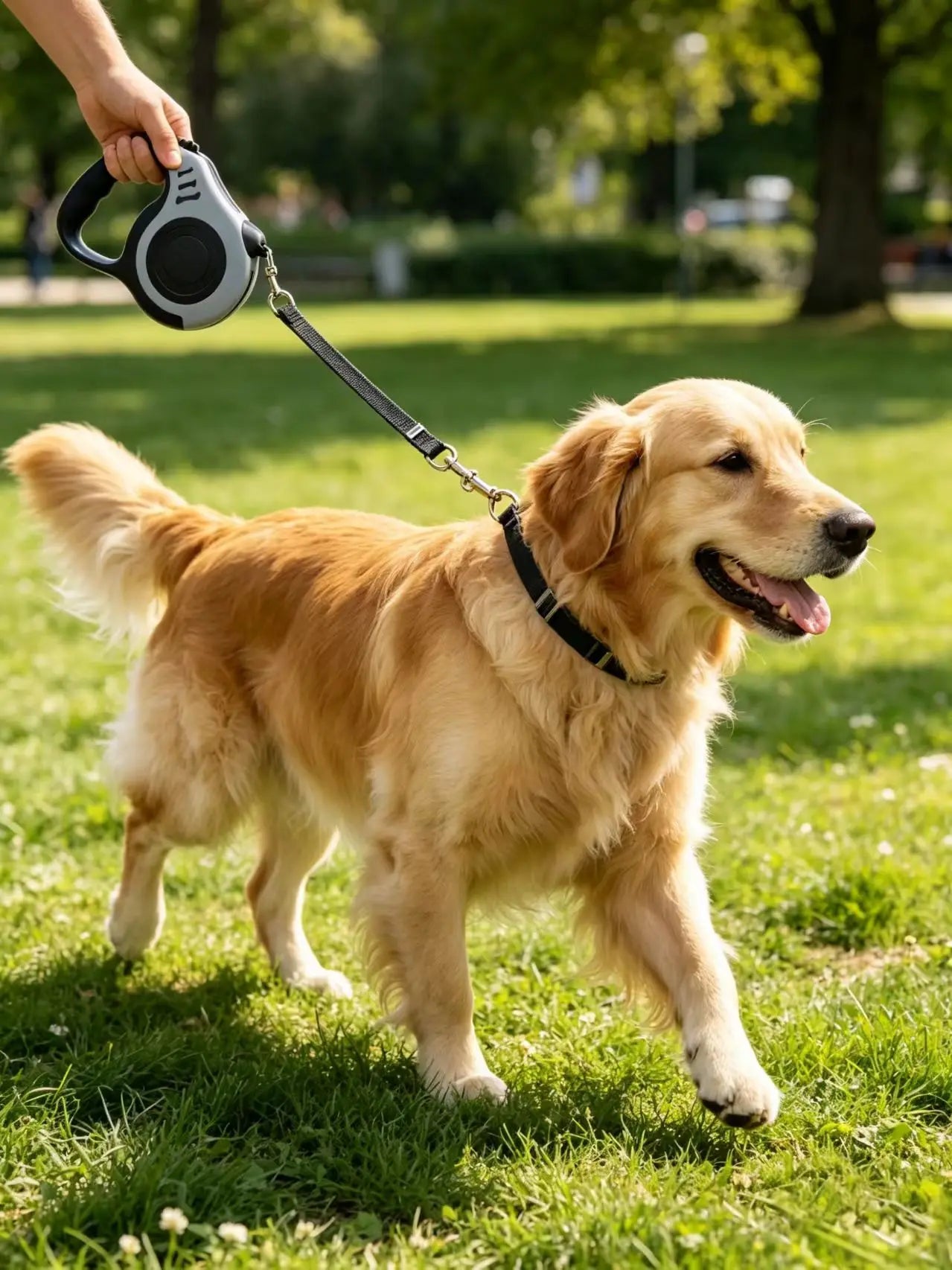 Dog walking rope. Dog chain. Dog rope.