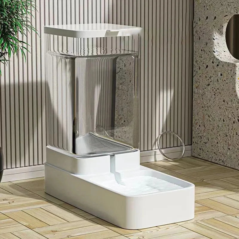 B1 Auto Pet Feeder