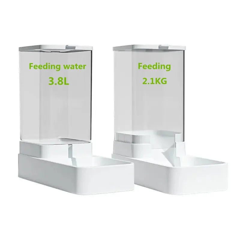 B1 Auto Pet Feeder