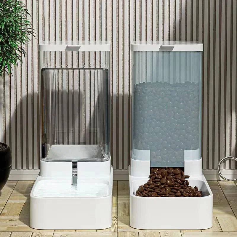 B1 Auto Pet Feeder