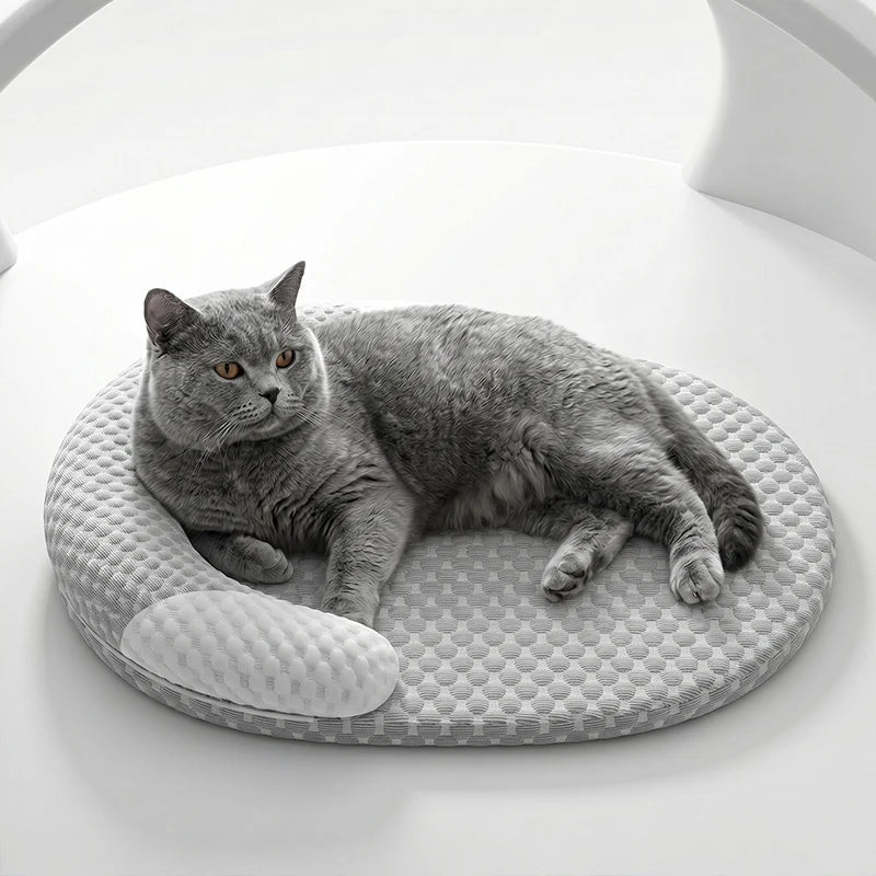 Summer Cool Pet Bed