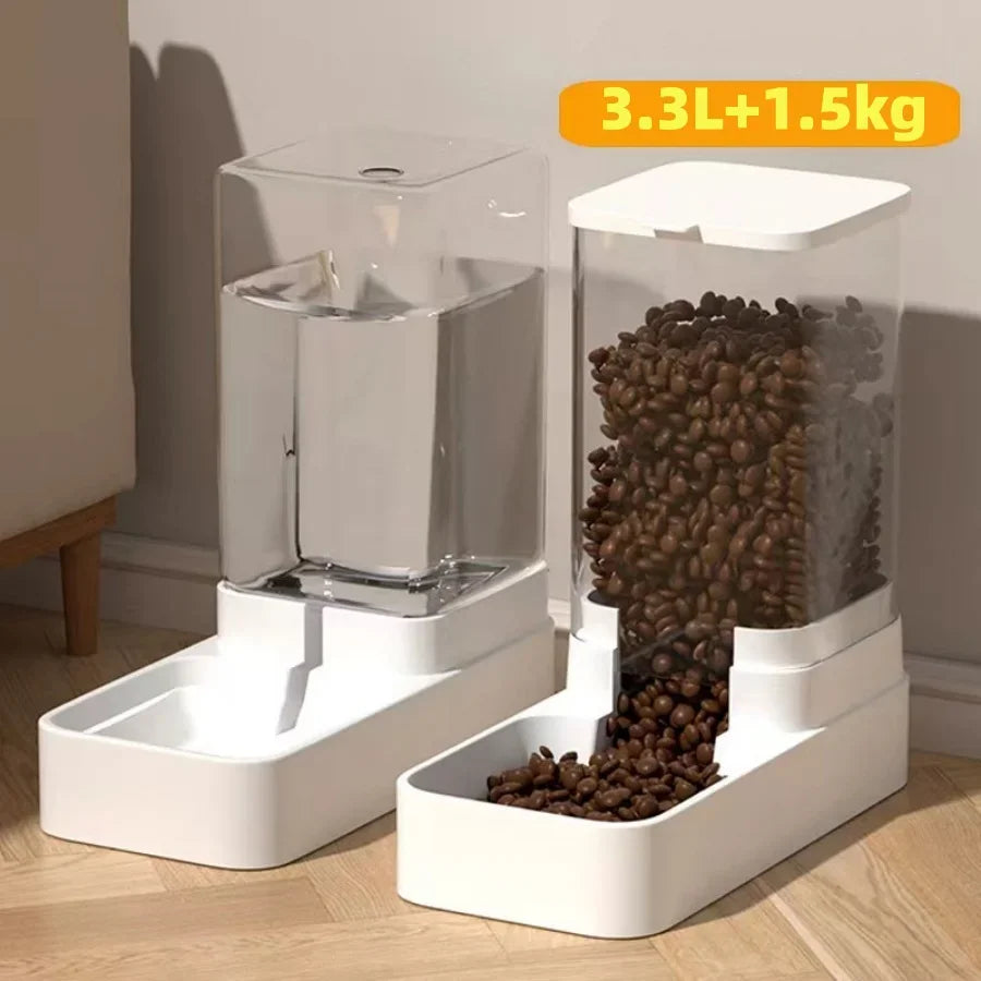 B1 Auto Pet Feeder