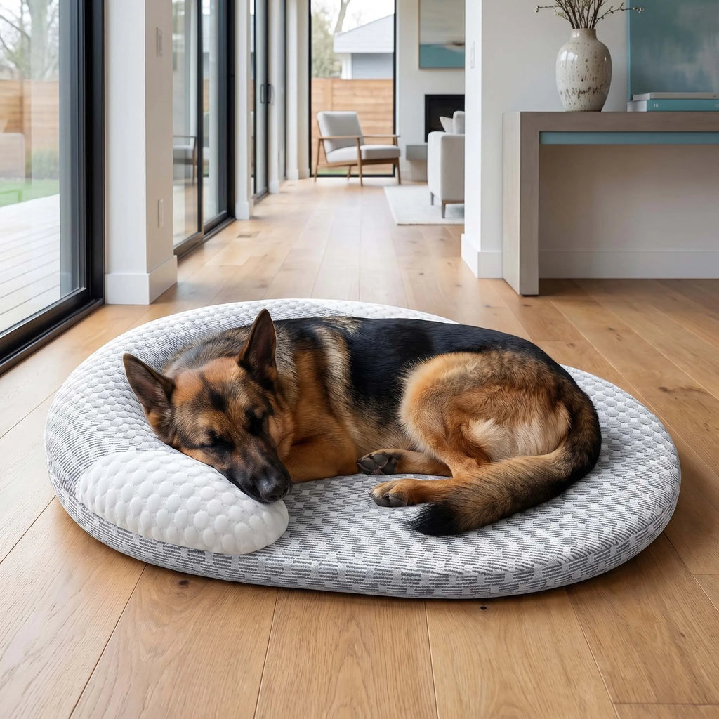 Summer Cool Pet Bed