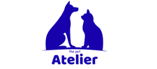 The Pet Atelier - Home